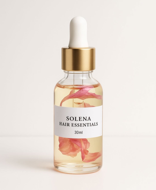Solena Length Oil
